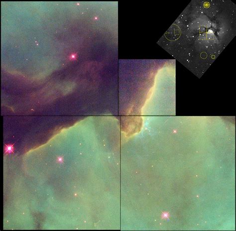 Image result for Diffuse Nebula M20