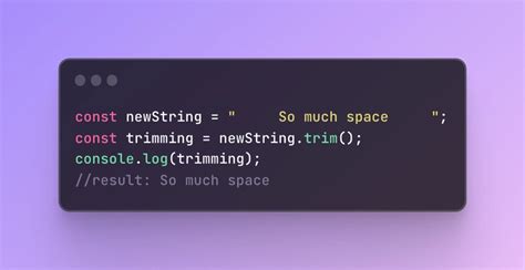 JavaScript Trim に対する画像結果