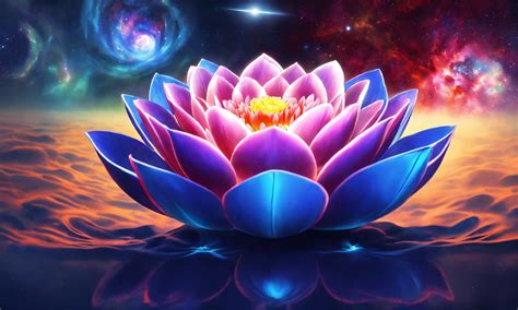 Image result for Lotus Coming Out of Brain