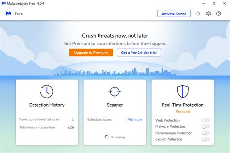 Image result for System VirusScan