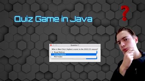 Image result for Quiz Game GUI Java