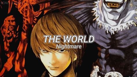 The World Death Note に対する画像結果