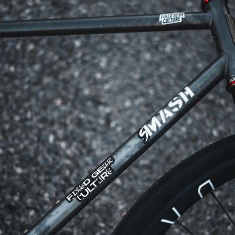 Image result for Fixed Gear Sticker Fector