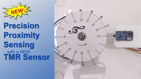 Proximity Sensor Precision に対する画像結果