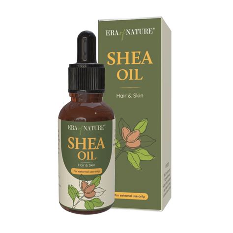 Toradh íomhá ar Shea Oil Process