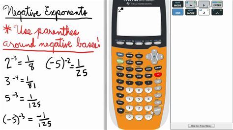 Image result for Exponent Calculator Mathway