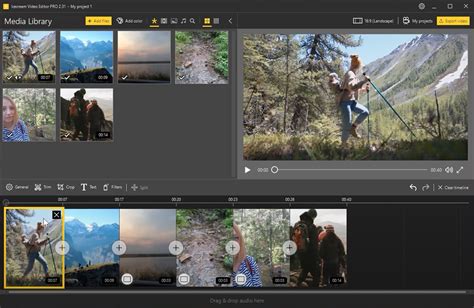 Image result for MP4 Video Editing Freeware