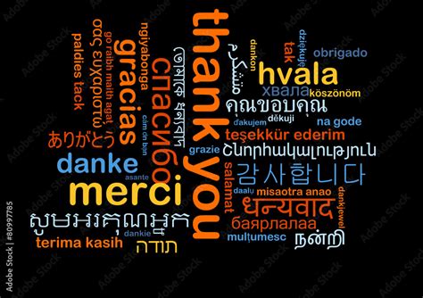 Image result for Thank You Design Multilanguage