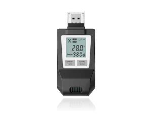 Image result for Research Lab Temperature/Humidity Data Logger