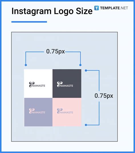 Image result for Instagram Profile Logo Size