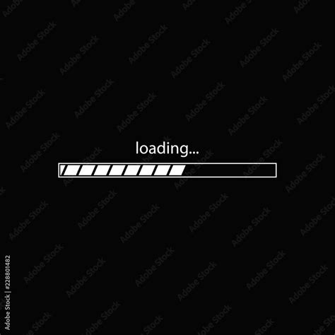 Loading Bar に対する画像結果