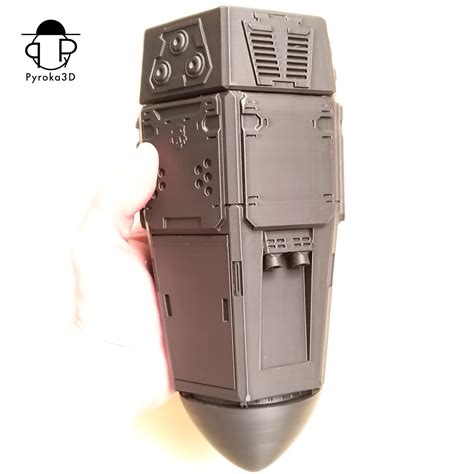 Drop Pod STL Dice-এর ছবি ফলাফল