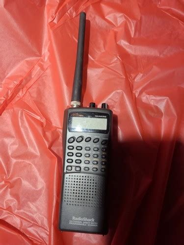 Image result for Radio Shack Pro 91 Scanner