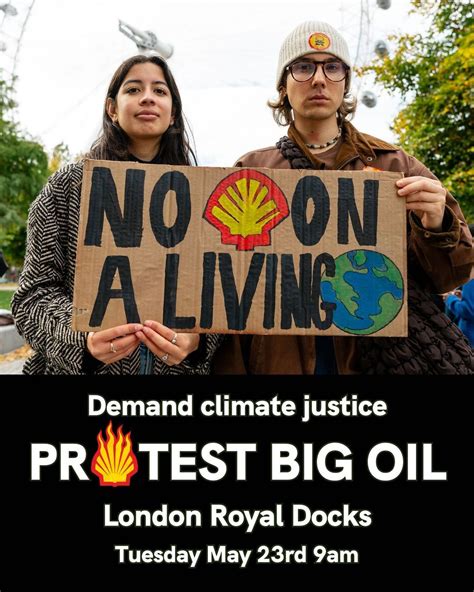 Toradh íomhá ar Shell Protest Sticker