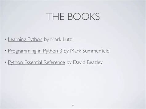 Learning Python Mark Lutz PDF に対する画像結果