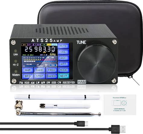 Full Band Radio Receiver に対する画像結果