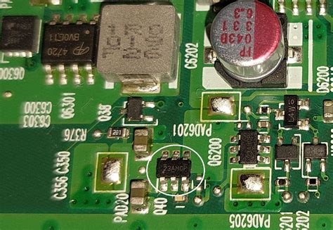 Image result for Identifying SMD Components