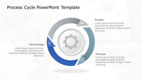 Image result for Process Flow PowerPoint Slide