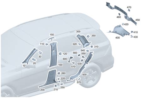 Toradh íomhá ar 300 Merc Trim Module Programming
