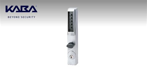 Image result for Kaba Locks Models