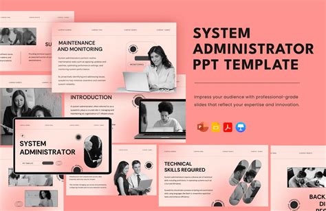 Image result for PPT On Computer System Template Free