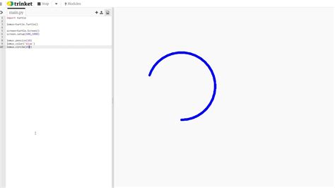 Afbeeldingsresultaten voor Python Turtle Draw Circle