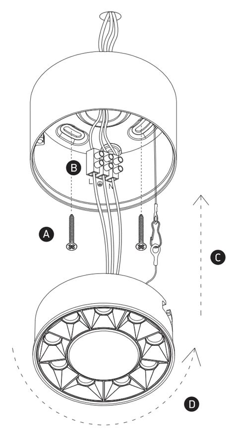 Ceiling Spot Level に対する画像結果