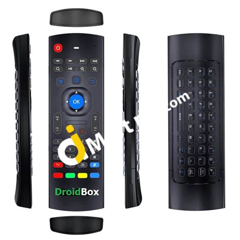 Image result for Android Box Tactile Remote
