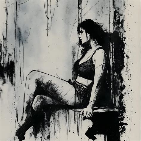 Negative Logic Structure Algorithm に対する画像結果