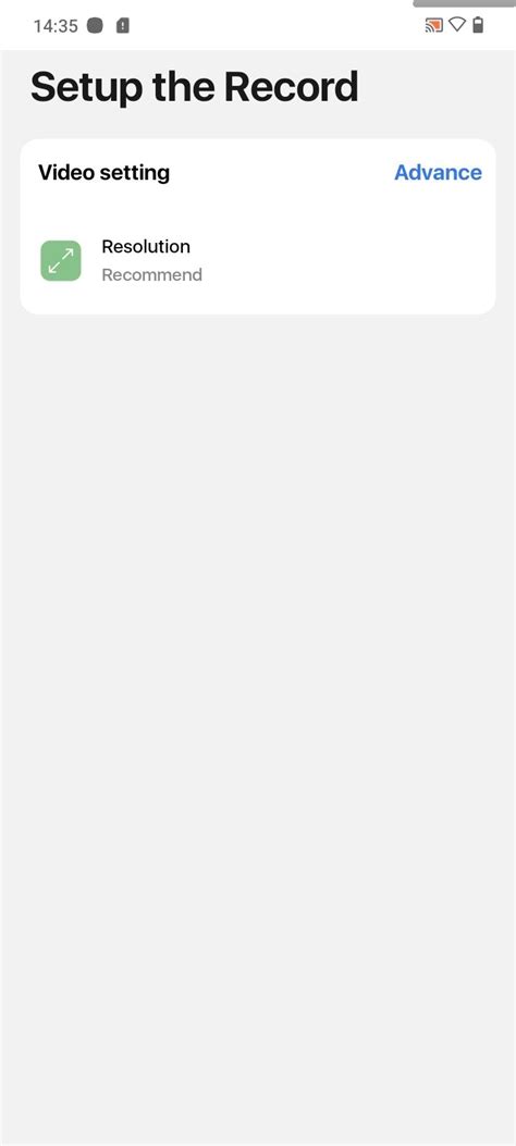 Afbeeldingsresultaten voor Android 14 Control Center