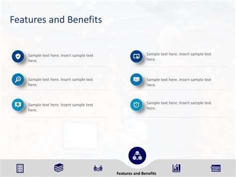 Image result for Features Slide