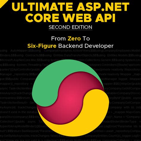 Toradh íomhá ar Ultimate ASP.NET Core Web API Second