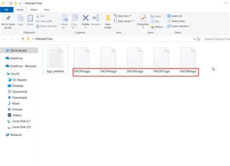 Toradh íomhá ar How to Stop a File Virus