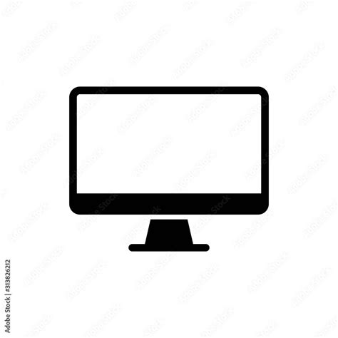 Image result for Monitor Panel Icon