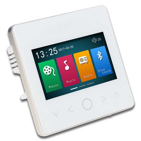 Image result for Bluetooth Control Remote Song Display