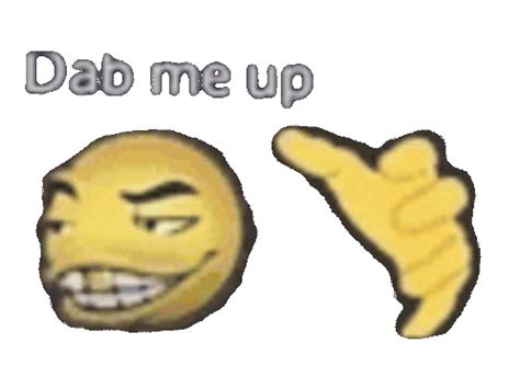 Image result for DAB Me Up