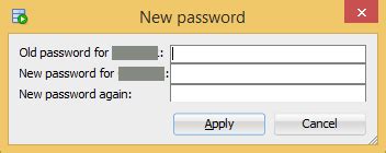 Image result for SQL Password Type