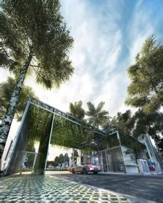 House Entry Gates に対する画像結果