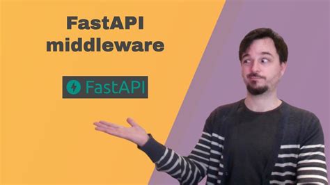 Image result for Fastapi Middleware