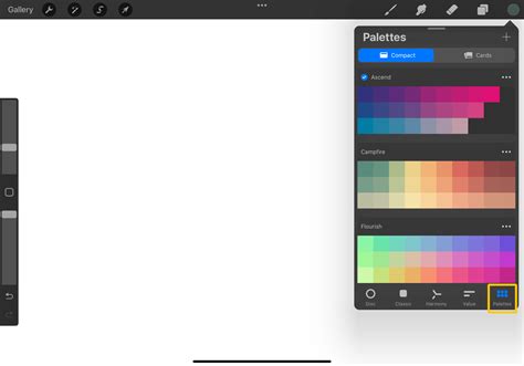 Image result for Procreate Coloration