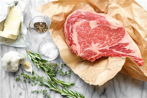 Image result for How to Cook Prime Ribeye