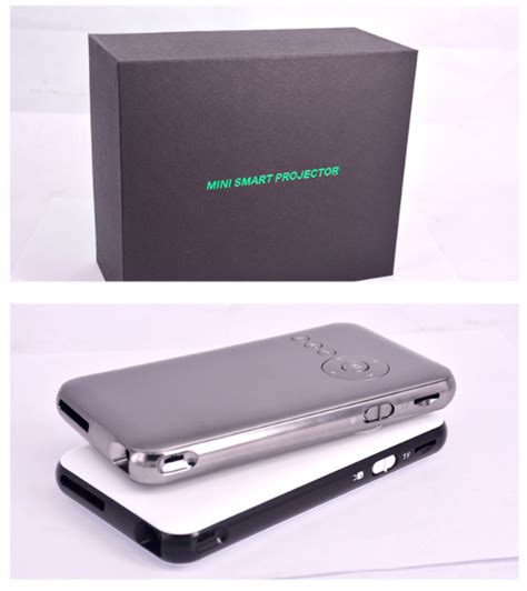 Image result for Handheld Projector