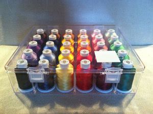 Thread Storage Container に対する画像結果