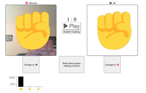 Rock Paper Scissors Against Computer に対する画像結果