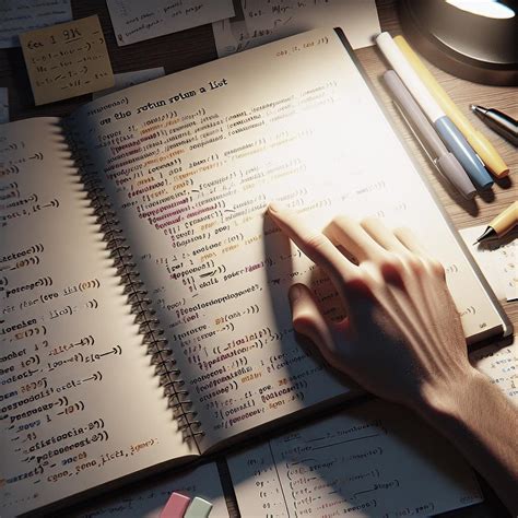 Toradh íomhá ar Return List in Python