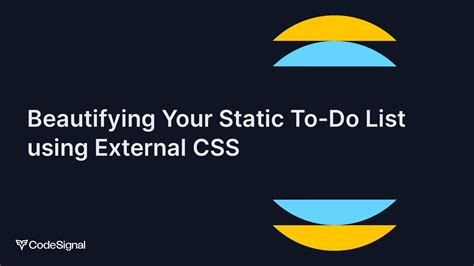 Linking External CSS に対する画像結果