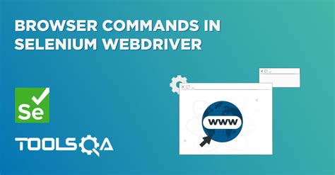 Image result for Navigation Methods in Selenium Web Driver