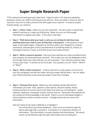 Research Paper Essay Examples に対する画像結果