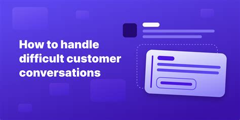 Image result for Difficult Customer Service Conversations