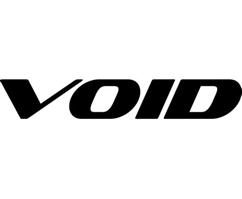Image result for Void Linux Text Logo
